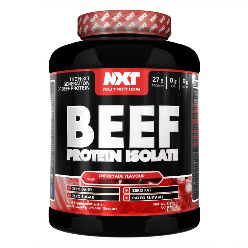 ISO Premium Protein GN Nutrition 2KG