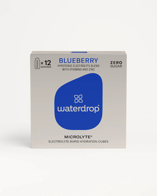 WATERDROP MICROLYTE