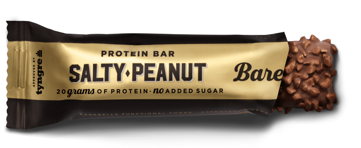 Barebells Protein Bar 55 gr (unit)
