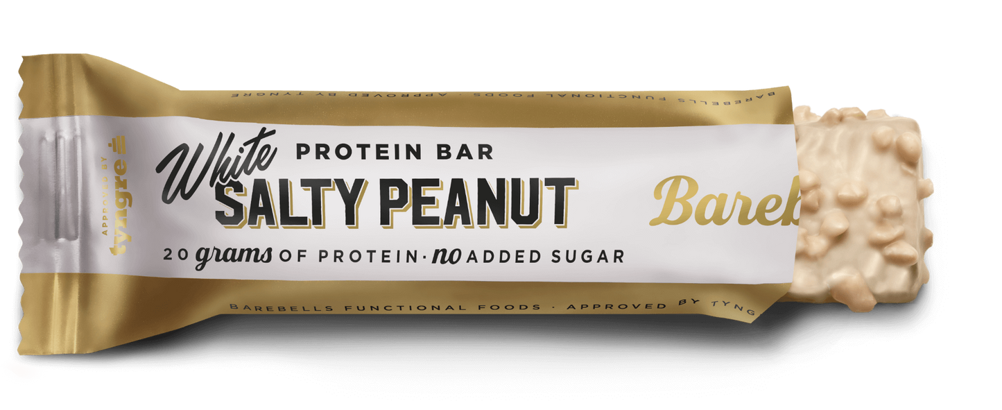 Barebells Protein Bar 55 gr (unit)