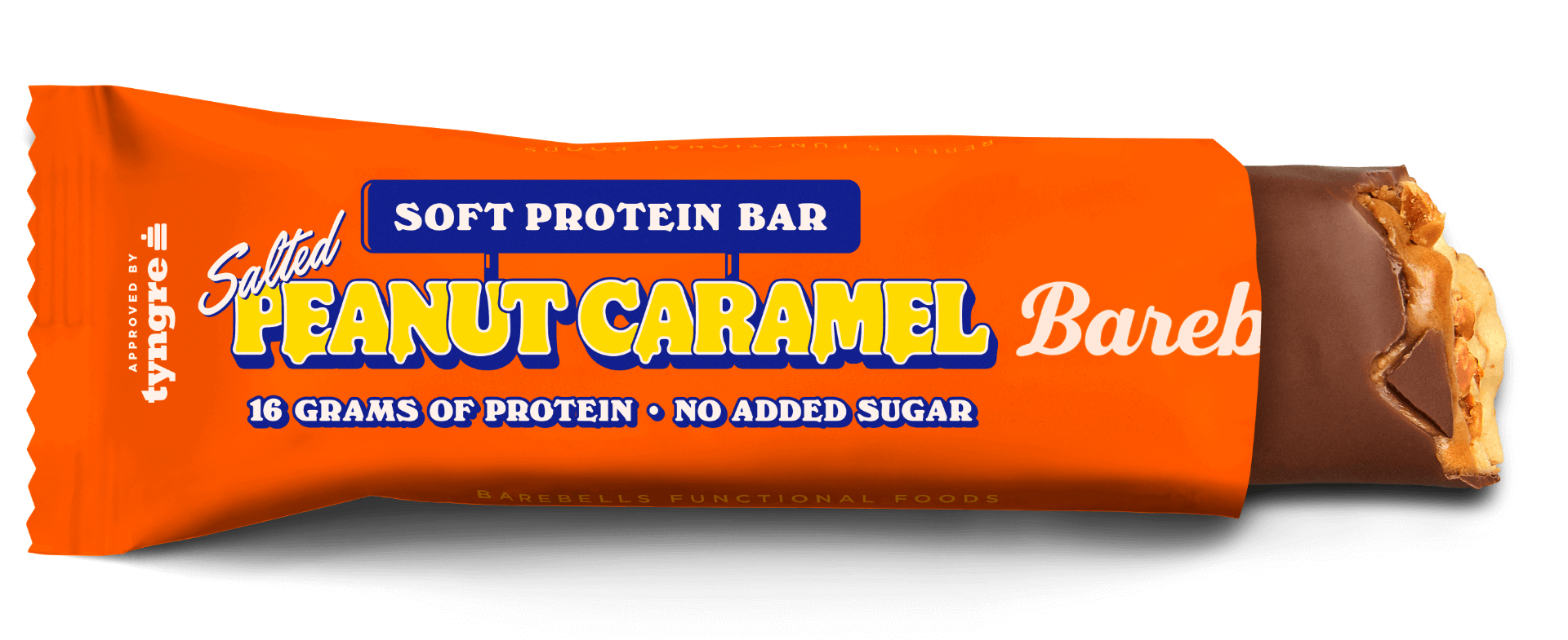 Barebells Protein Bar 55 gr (unit)