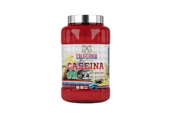 Caseïna Premium GN Nutrition 700g