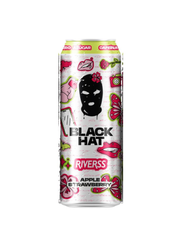 Black Hat 500ml