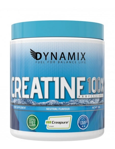 Creatina Creapure Dynamix 300g