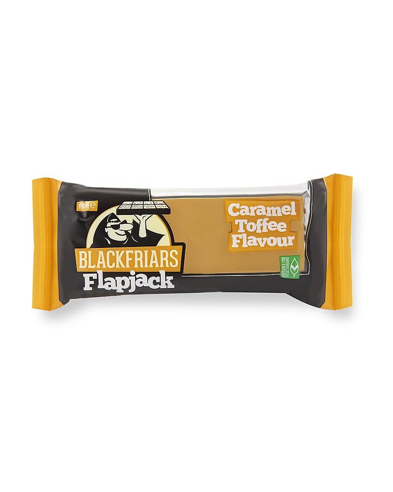 FLAPJACKS BLACKFRIARS - Unidad