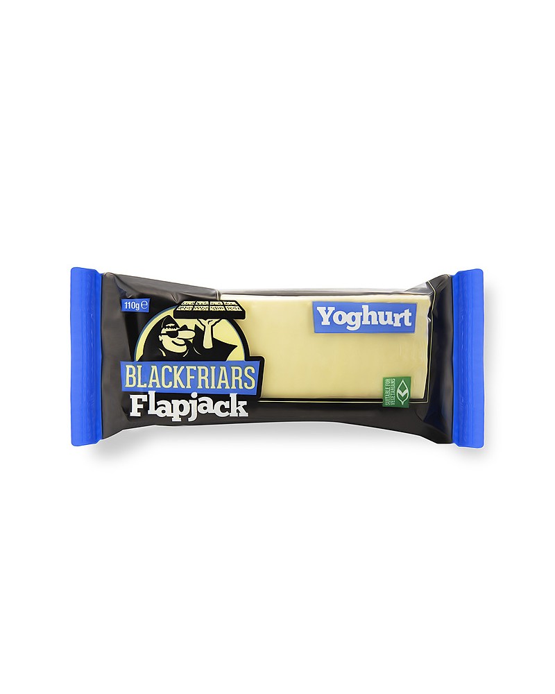 FLAPJACKS BLACKFRIARS - Unitat