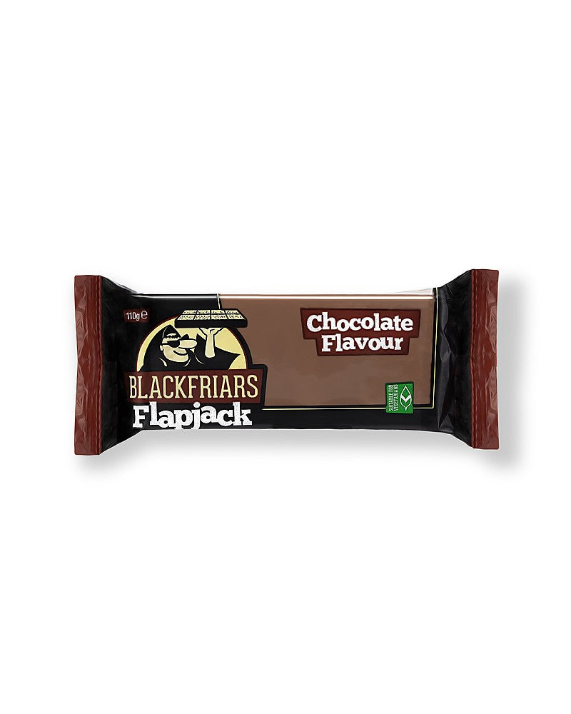 FLAPJACKS BLACKFRIARS - Unidad