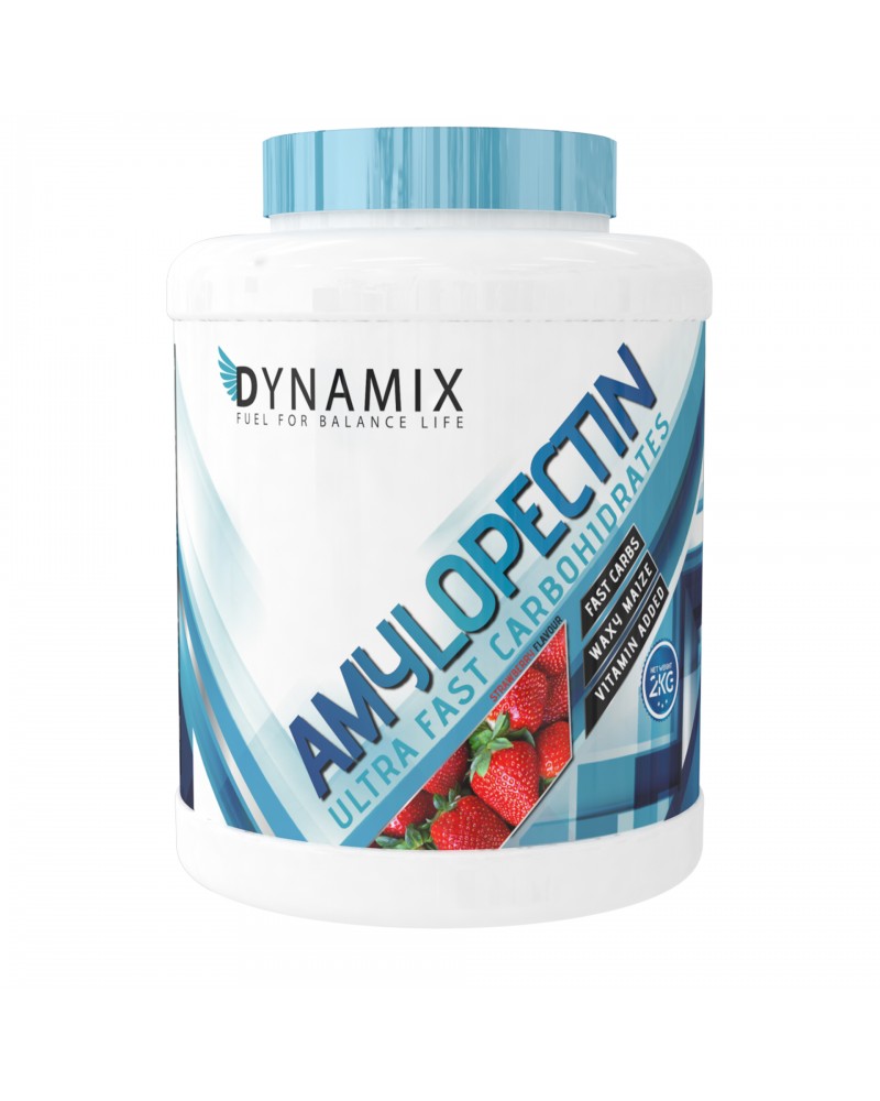 DYNAMIX Amylopectin 2kg