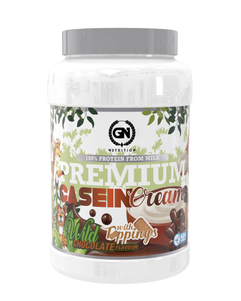 Caseïna Premium GN Nutrition 700g