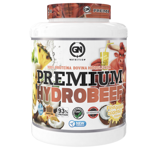 ISO Zero Professional DYNAMIX Protein 2KG