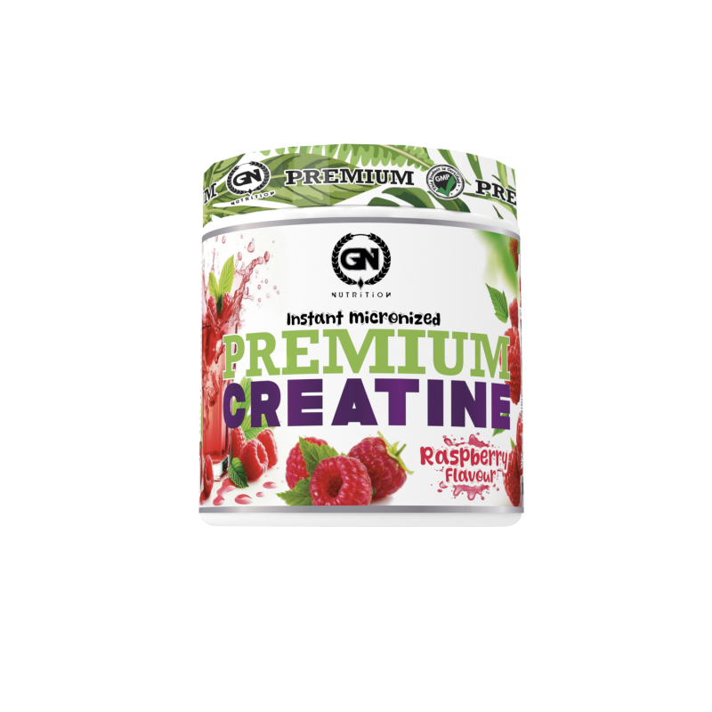 PREMIUM CREATINA 300G GN NUTRITION