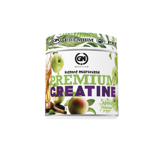 PREMIUM CREATINA 300G GN NUTRITION