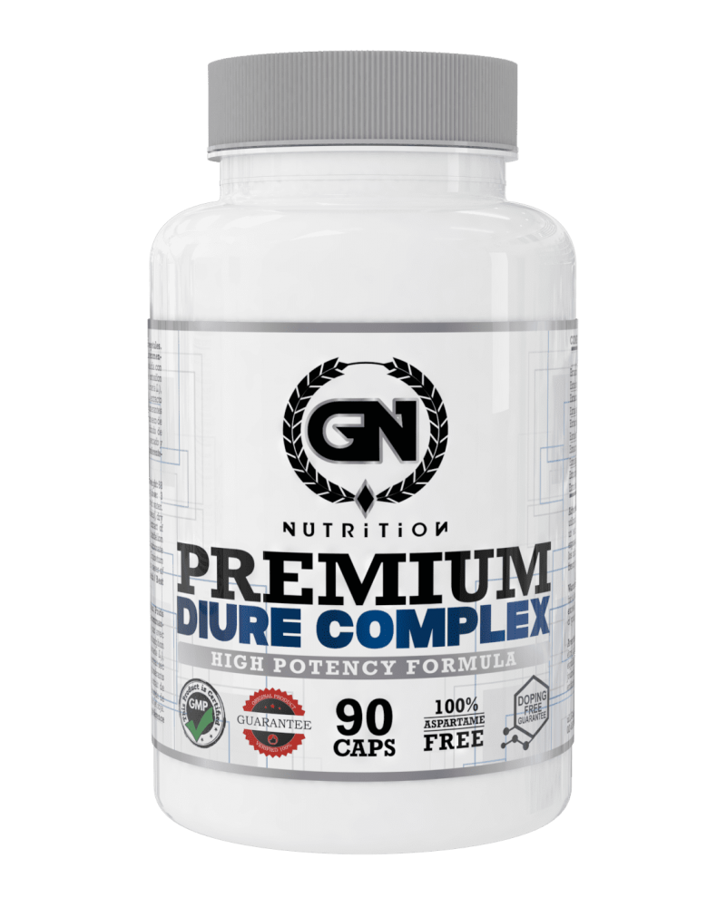 Premium Diure Complex GN Nutrition 90 caps