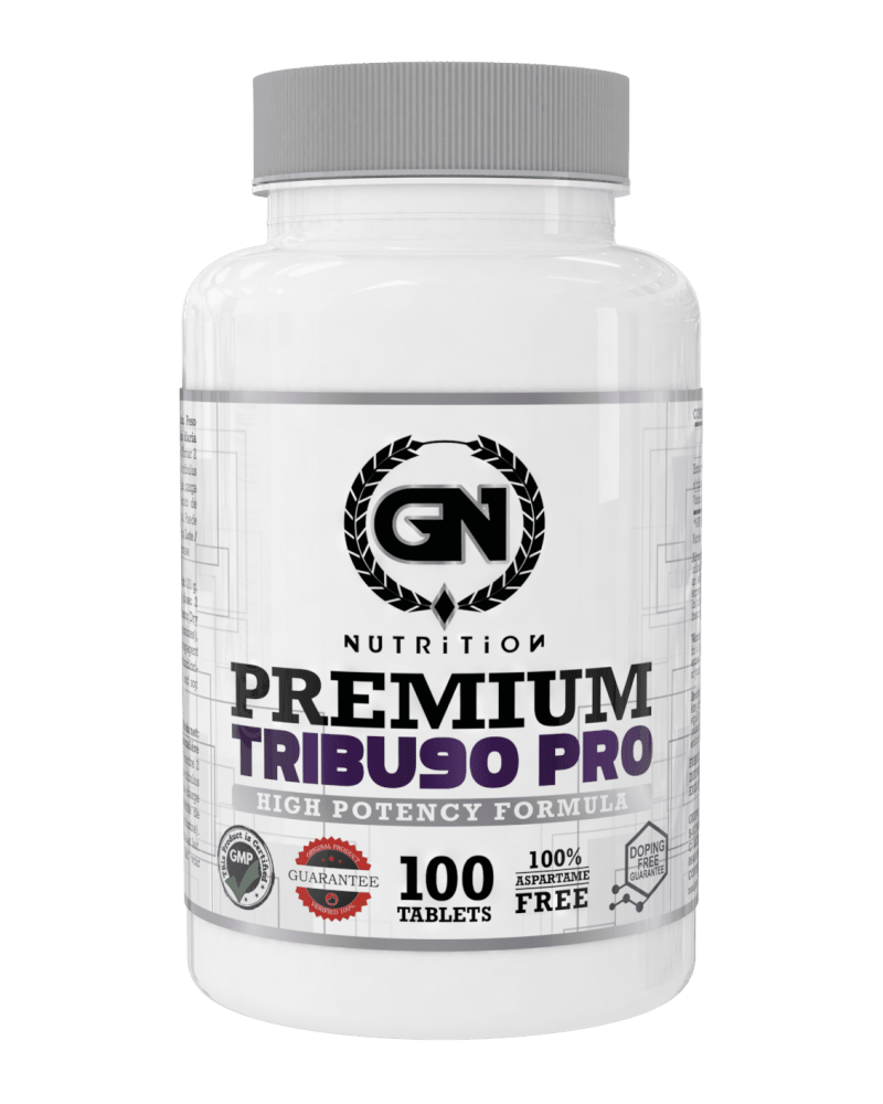 TRIBU90 Pro Premium GN Nutrition