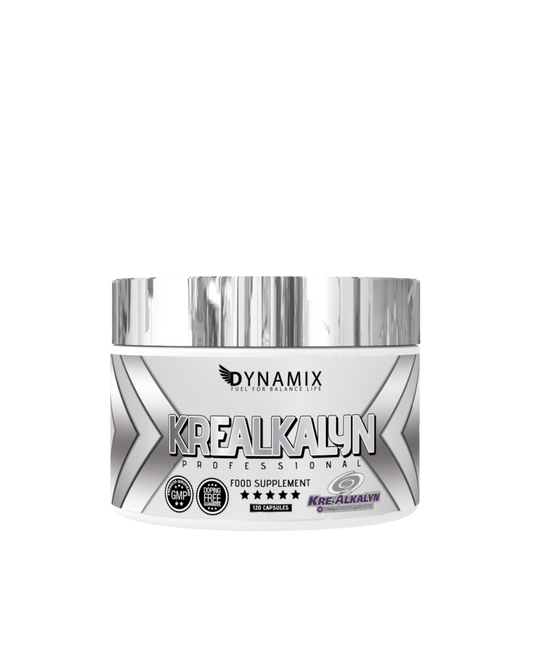 Creatina KREALKALYN 120 caps