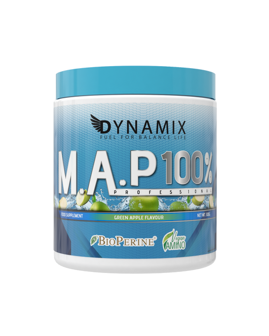 MAP 100% DYNAMIX 300G