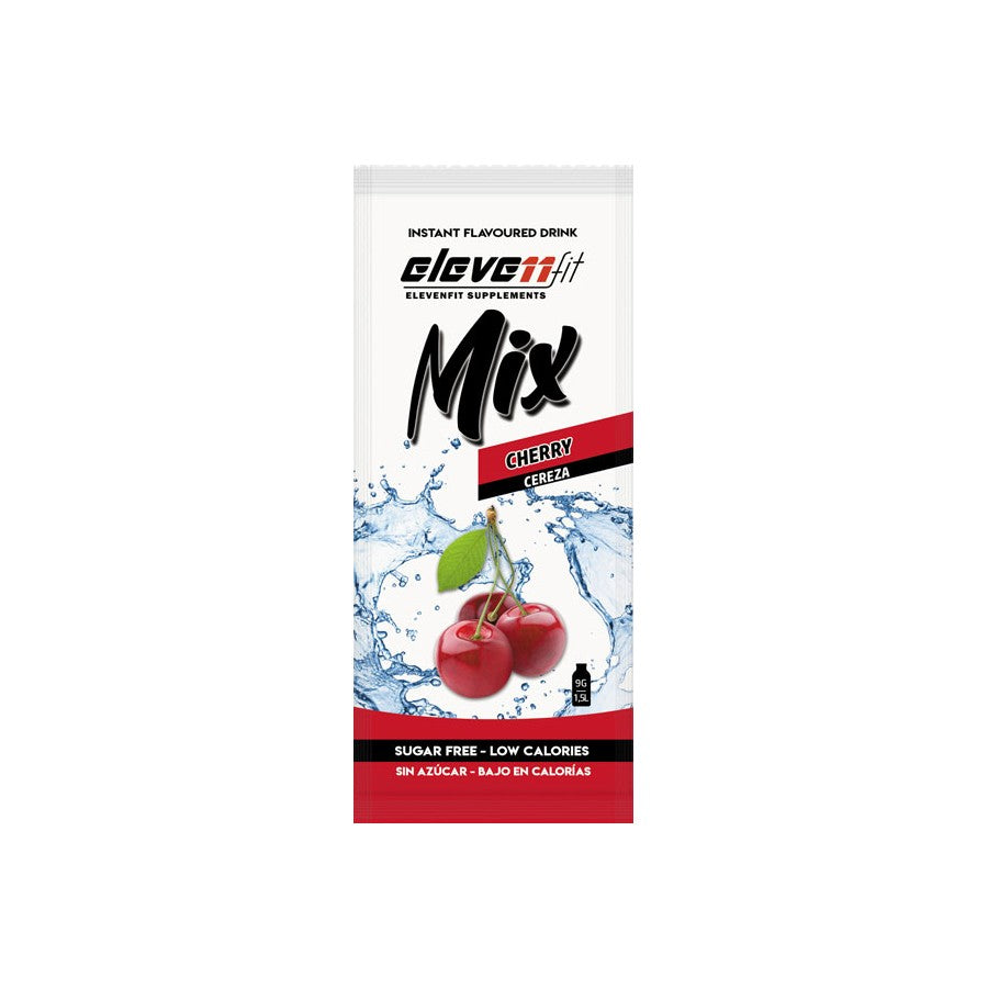 Mix Bebida Instantánea Con Sabor (precio sobre)