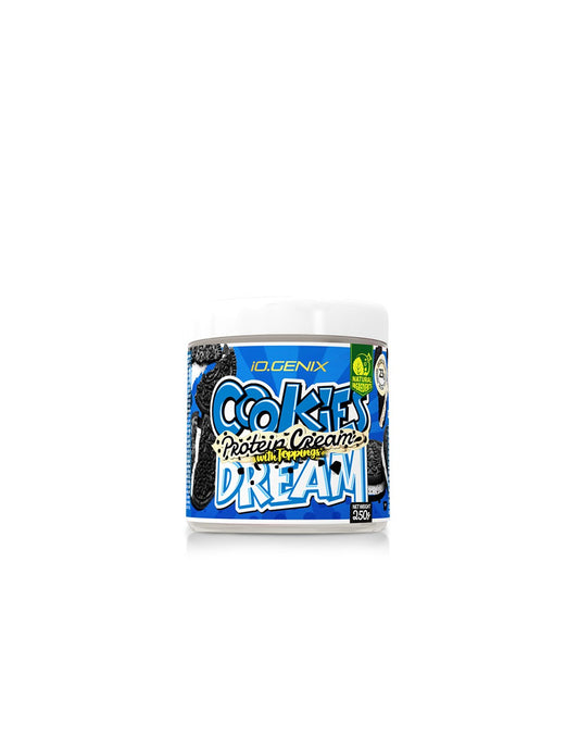 PROTEIN CREAM 250G