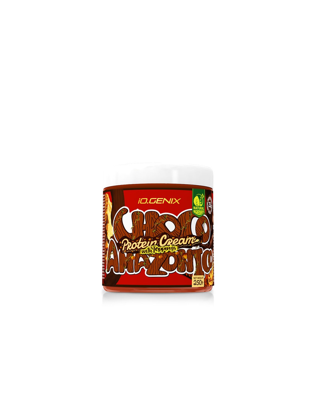 PROTEIN CREAM 250G