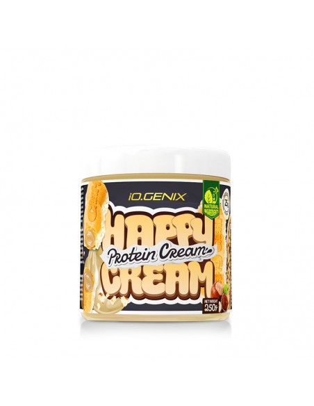 PROTEIN CREAM 250G