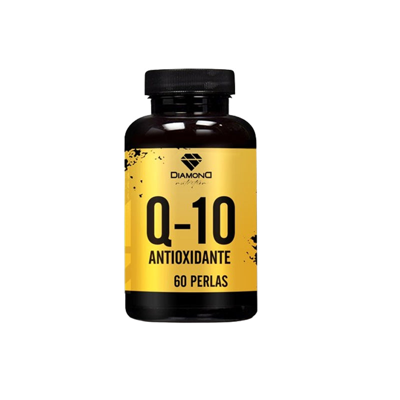 Coenzim Q10 Antioxidant