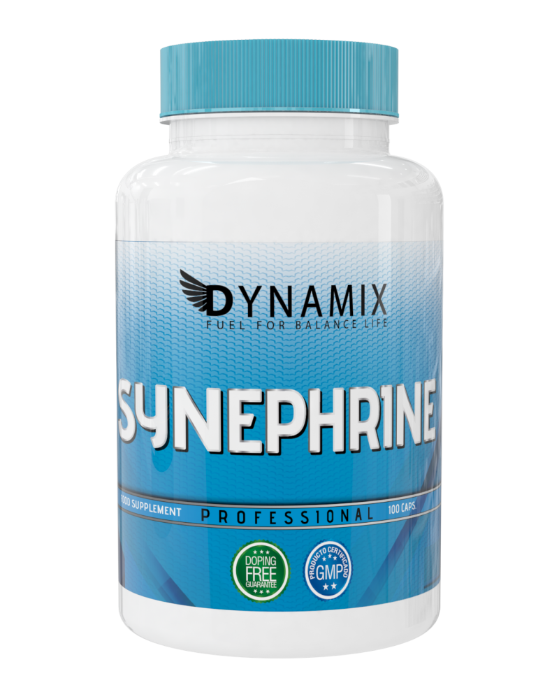 SYNEPHRINE DYNAMIX 100 CAPS