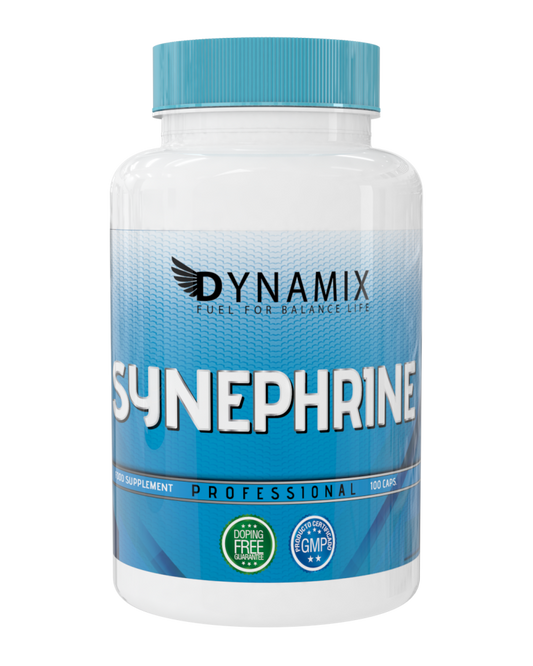 SYNEPHRINE DYNAMIX 100 CAPS