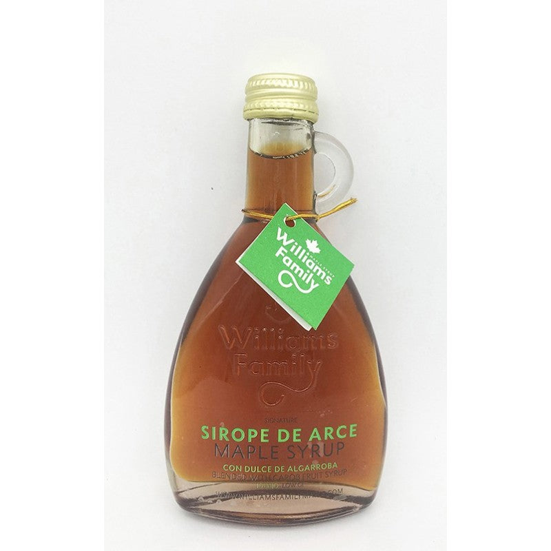 SIROPE DE ARCE 187ML